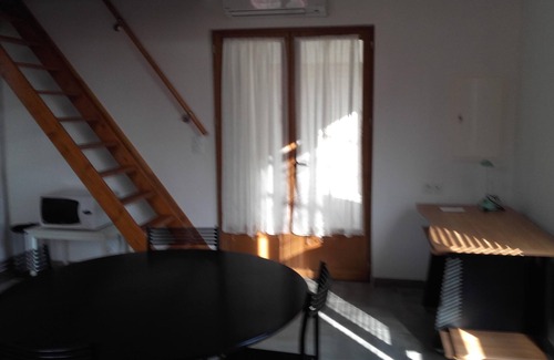 Saint-Etienne-du-Gres Cabaña | Casa rural 3 personas ideal para explorar nuestra región
