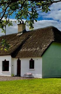 Killarney Casa | Cottage 33 Old Killarney Village Killarney V93K66X