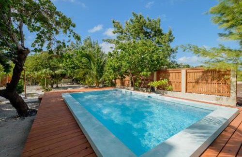 Caye Caulker Casa | Cottage 4 at Island Pearl Gold Standard Certified