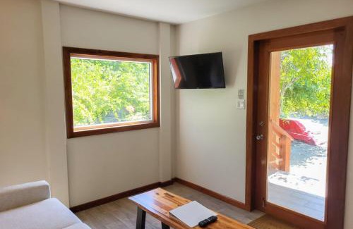 Caye Caulker Casa | Cottage 4 at Island Pearl Gold Standard Certified