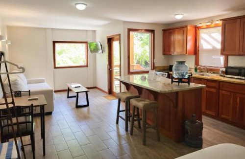 Caye Caulker Casa | Cottage 4 at Island Pearl Gold Standard Certified