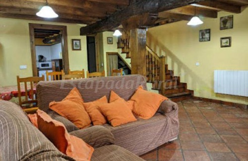 Selaya Cabaña | Casa rural ∙ 4 habitaciones ∙ 10 personas