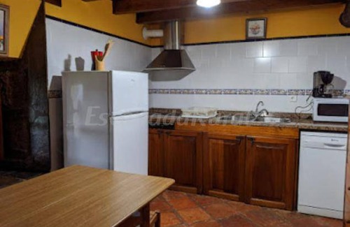 Selaya Cabaña | Casa rural ∙ 4 habitaciones ∙ 10 personas