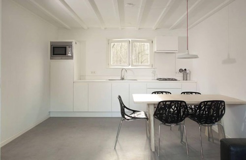 Koudekerke Cabaña | Cottage 4 & Cottage 5