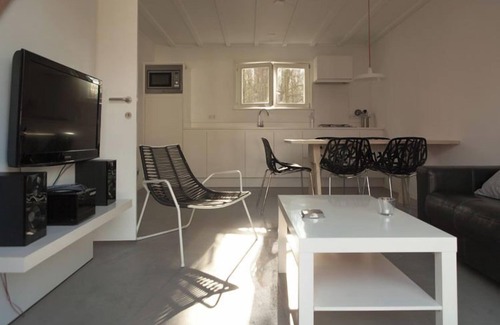 Koudekerke Cabaña | Cottage 4 & Cottage 5