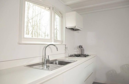 Koudekerke Cabaña | Cottage 4 & Cottage 5