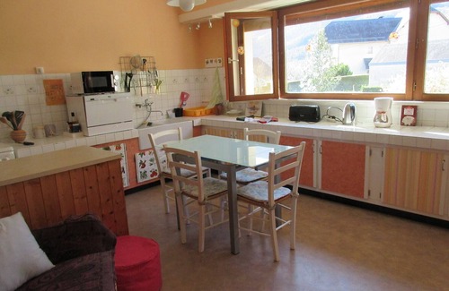 Laruns Casa | Cottage 4 pers Laruns, accesible pmr