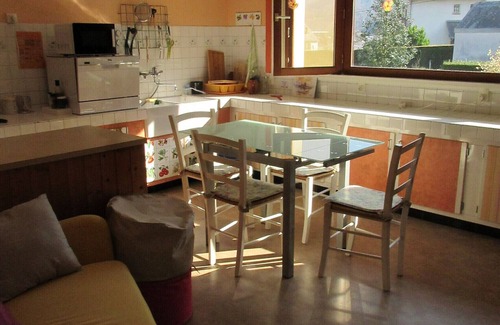 Laruns Casa | Cottage 4 pers Laruns, accesible pmr