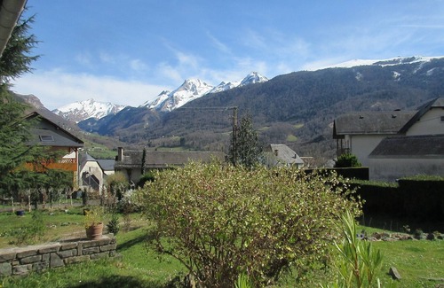 Laruns Casa | Cottage 4 pers Laruns, accesible pmr