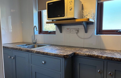 Currywongaun Cabaña | Cottage 474 - Kylemore - sleeps 6 guests in 3 bedrooms