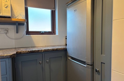 Currywongaun Cabaña | Cottage 474 - Kylemore - sleeps 6 guests in 3 bedrooms