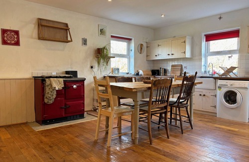 Moyard Cabaña | Cottage 484 - Moyard - sleeps 6 guests in 3 bedrooms