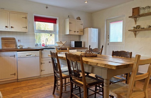 Moyard Cabaña | Cottage 484 - Moyard - sleeps 6 guests in 3 bedrooms