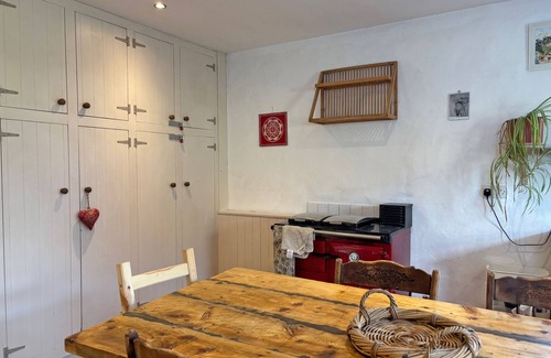 Moyard Cabaña | Cottage 484 - Moyard - sleeps 6 guests in 3 bedrooms