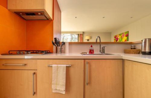 Chaumont-sur-Tharonne Casa | Cottage 4p-Les Hauts de Bruyères-231