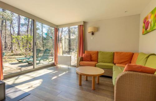 Chaumont-sur-Tharonne Casa | Cottage 4p-Les Hauts de Bruyères-231