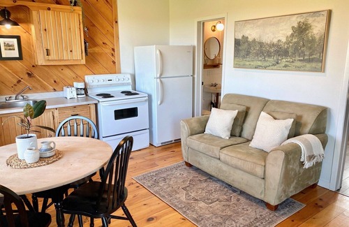 French River Cabaña | Cottage #5 - 1 bedroom - pet friendly!
