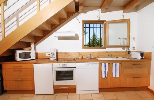 Grane Villa | Casa rural 5 ps. 2 cbres. Piscina. centro de Drôme, ideal para descubrir y Drome Ardeche