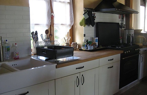 Chatillon-sur-Indre Casa | cottage 6/8 personas cerca de Zoo de Beauval
