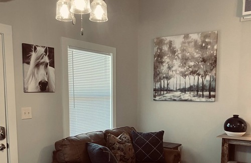 Ridgeland Cabaña | Cottage 6 - Hooty's Place