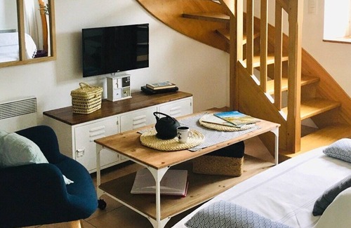 Plumergat Cabaña | Casa rural 6 personas en la región de Plumergat Auray