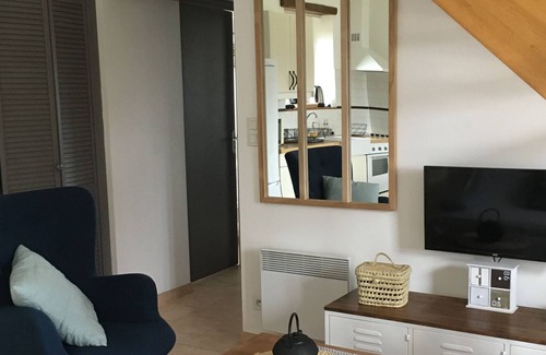 Plumergat Cabaña | Casa rural 6 personas en la región de Plumergat Auray
