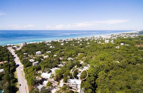 Seagrove Beach Casa | Cottage 62