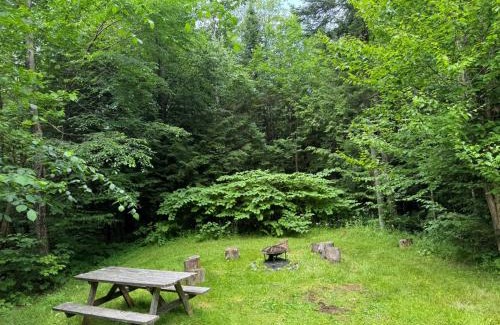 Eastman Chalet De Esquí | Cottage 67 des Cervidés
