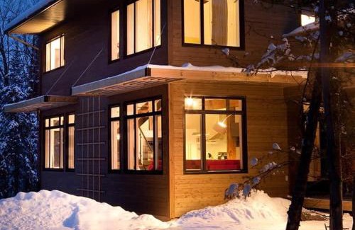 Eastman Chalet De Esquí | Cottage 67 des Cervidés