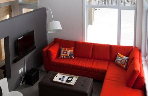 Eastman Chalet De Esquí | Cottage 67 des Cervidés