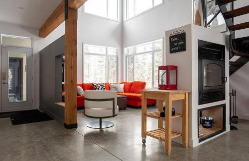 Eastman Chalet De Esquí | Cottage 67 des Cervidés