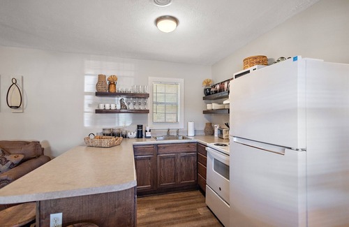 Ridgeland Cabaña | Cottage 7 - Last Resort