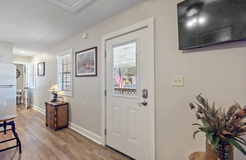 Ridgeland Cabaña | Cottage 7 - Last Resort