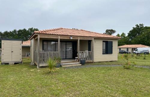 Saubrigues Complejo | Cottage 79 Landes nature