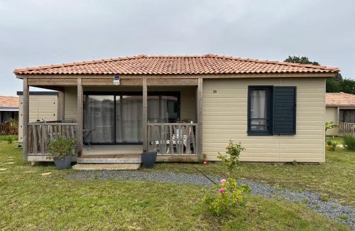 Saubrigues Complejo | Cottage 79 Landes nature