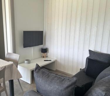 Saubrigues Complejo | Cottage 79 Landes nature