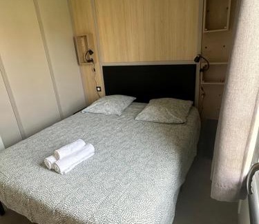 Saubrigues Complejo | Cottage 79 Landes nature
