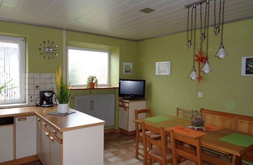 Ottrott Casa | Casa rural de 8 a 11 personas cerca de Obernai