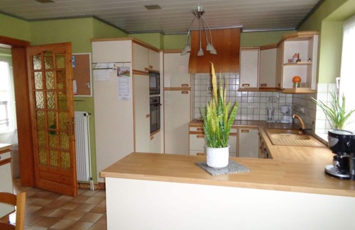 Ottrott Casa | Casa rural de 8 a 11 personas cerca de Obernai