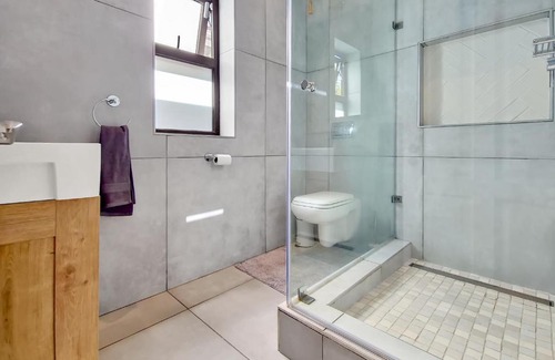Cape Town City Centre Casa | Cottage 8 - Virginia Avenue Villas