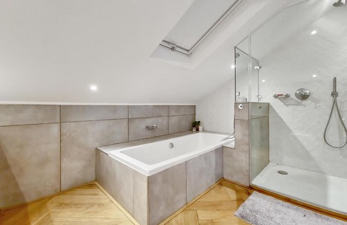 Cape Town City Centre Casa | Cottage 8 - Virginia Avenue Villas