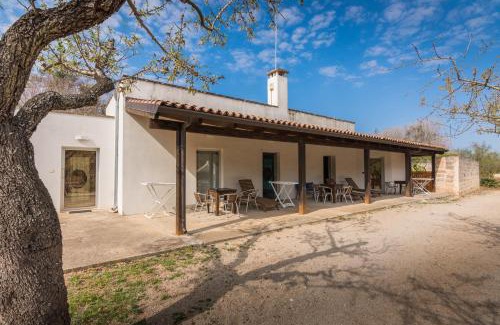 Nardo Apartamento | Cottage a 5 minuti dal mare