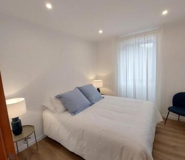 Sao Vicente Casa | Cottage - A Casa da Avó