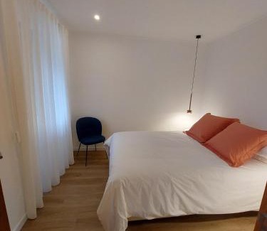 Sao Vicente Casa | Cottage - A Casa da Avó