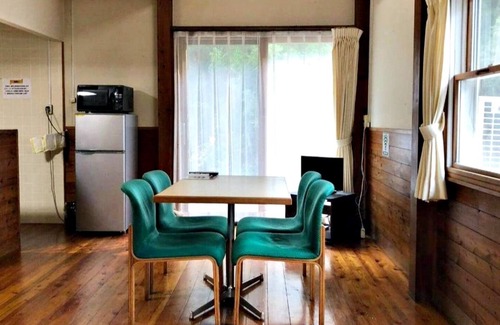 Kami Alquiler De RV | Cottage A up to 7 people / Kami District Miyagi