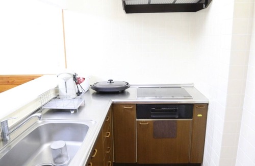 Kami Alquiler De RV | Cottage A up to 7 people / Kami District Miyagi