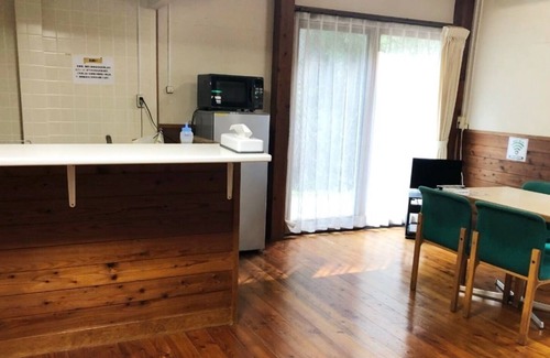 Kami Alquiler De RV | Cottage A up to 7 people / Kami District Miyagi