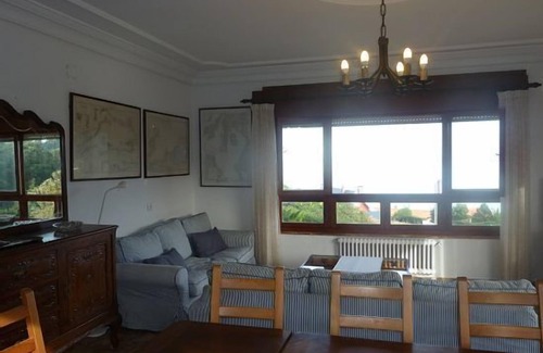 San Pedro de la Ribera Cabaña | Casa Rural Ablano Cudillero (5 habitaciones y 3 baños)