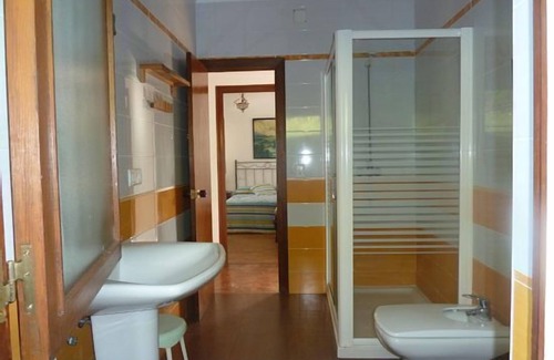 San Pedro de la Ribera Cabaña | Casa Rural Ablano Cudillero (5 habitaciones y 3 baños)