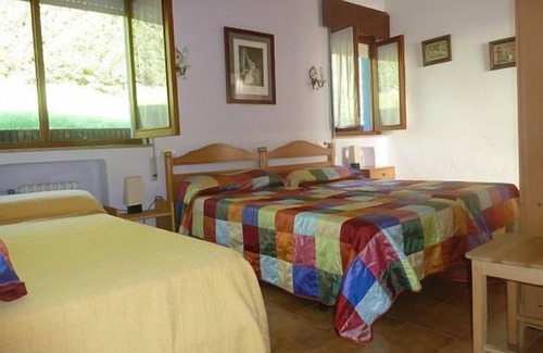 San Pedro de la Ribera Cabaña | Casa Rural Ablano Cudillero (5 habitaciones y 3 baños)